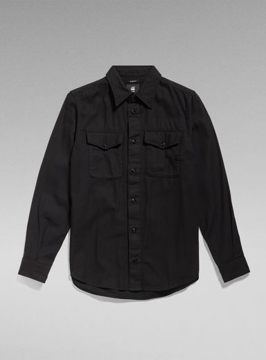Camisa Marine Slim